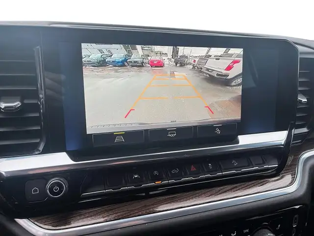 2022 Chevrolet Silverado 1500 LT Trail Boss LT Trail Boss | 2... - Photo 18