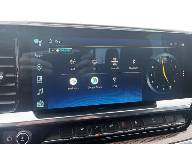 2022 Chevrolet Silverado 1500 LT Trail Boss LT Trail Boss | 2... - Photo 19