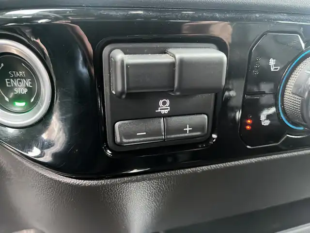 2022 Chevrolet Silverado 1500 LT Trail Boss LT Trail Boss | 2... - Photo 21