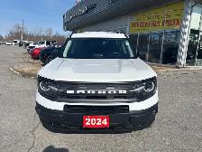 2024 Ford Bronco Sport Big Bend - Photo 2