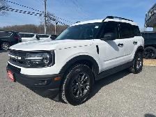 2024 Ford Bronco Sport Big Bend - Photo 3