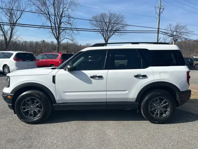 2024 Ford Bronco Sport Big Bend - Photo 4