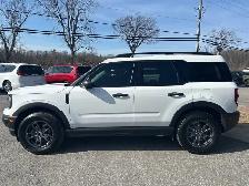 2024 Ford Bronco Sport Big Bend - Photo 4