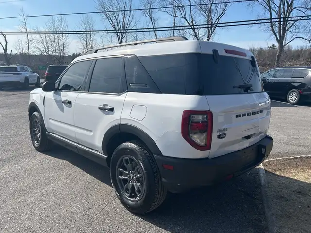 2024 Ford Bronco Sport Big Bend - Photo 5