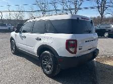 2024 Ford Bronco Sport Big Bend - Photo 5