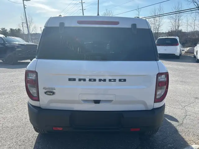 2024 Ford Bronco Sport Big Bend - Photo 6