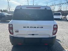 2024 Ford Bronco Sport Big Bend - Photo 6