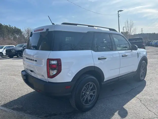 2024 Ford Bronco Sport Big Bend - Photo 7