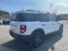 2024 Ford Bronco Sport Big Bend - Photo 7