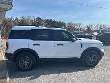 2024 Ford Bronco Sport Big Bend - Photo 8