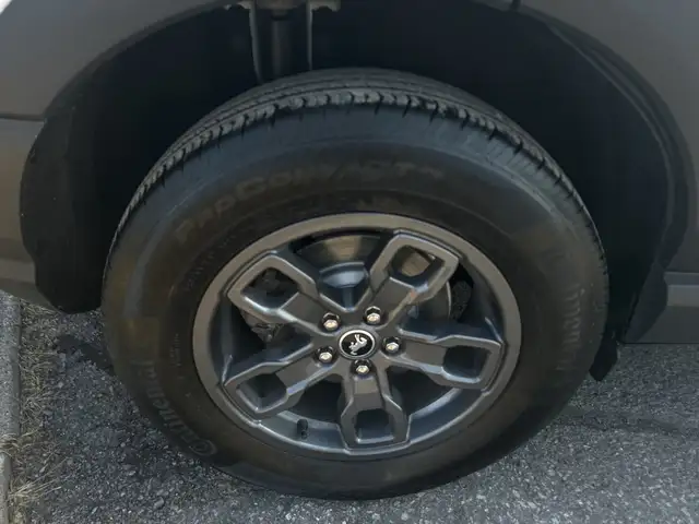 2024 Ford Bronco Sport Big Bend - Photo 10