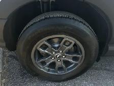 2024 Ford Bronco Sport Big Bend - Photo 10