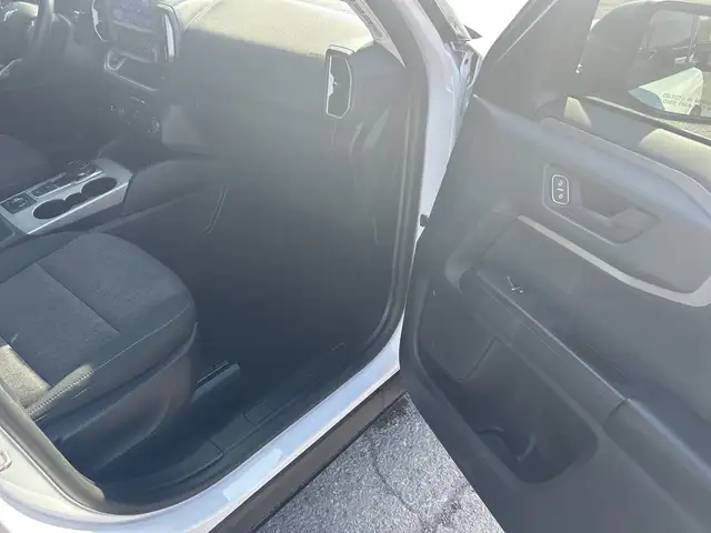 2024 Ford Bronco Sport Big Bend - Photo 13