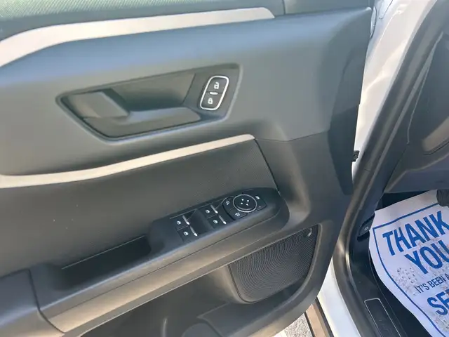 2024 Ford Bronco Sport Big Bend - Photo 14