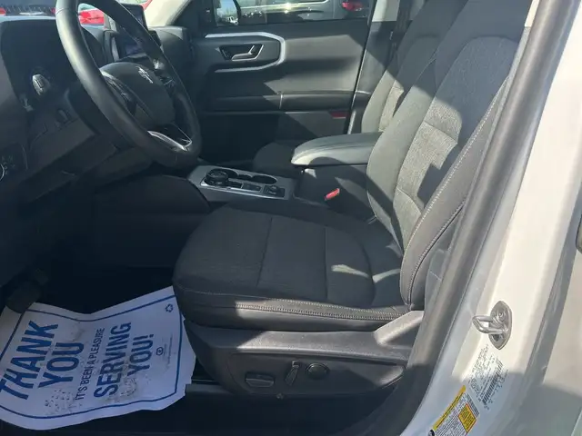 2024 Ford Bronco Sport Big Bend - Photo 15