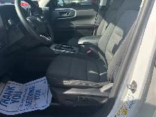 2024 Ford Bronco Sport Big Bend - Photo 15