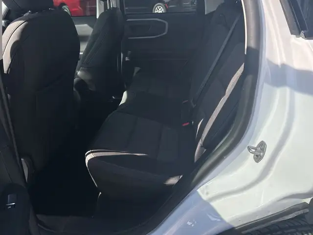 2024 Ford Bronco Sport Big Bend - Photo 16