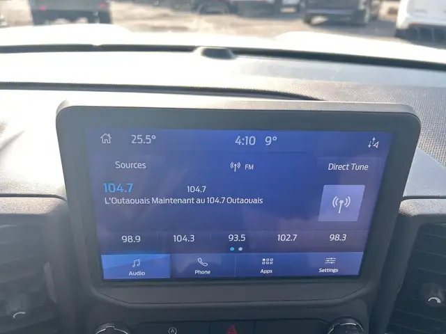 2024 Ford Bronco Sport Big Bend - Photo 21