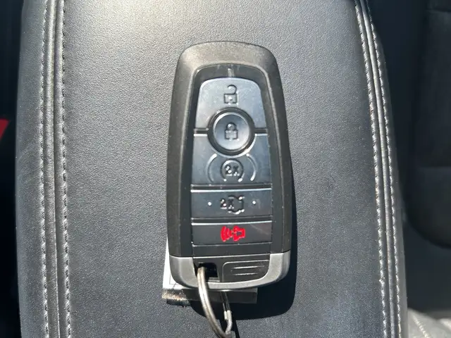 2024 Ford Bronco Sport Big Bend - Photo 23