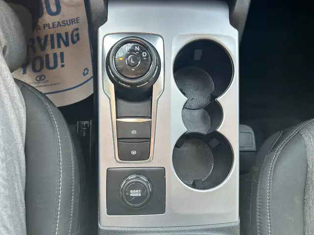 2024 Ford Bronco Sport Big Bend - Photo 24