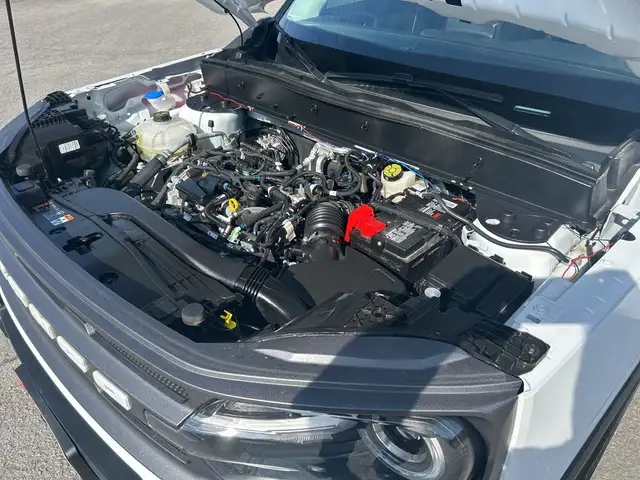 2024 Ford Bronco Sport Big Bend - Photo 29