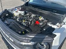 2024 Ford Bronco Sport Big Bend - Photo 29