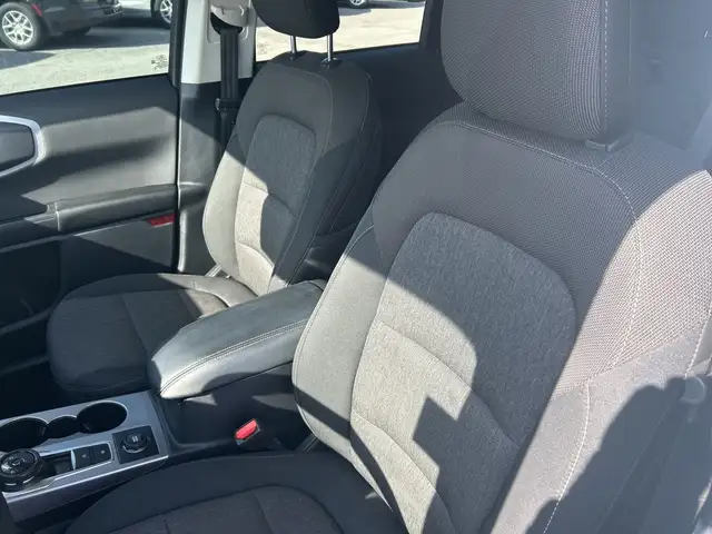2024 Ford Bronco Sport Big Bend - Photo 30
