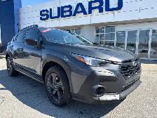 2024 Subaru Crosstrek Convenience Convenience, AWD,