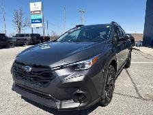 2024 Subaru Crosstrek Convenience Convenience, AWD, - Photo 3