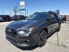 2024 Subaru Crosstrek Convenience Convenience, AWD, - Photo 4