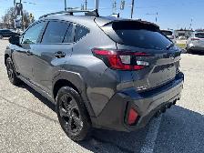 2024 Subaru Crosstrek Convenience Convenience, AWD, - Photo 6