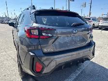 2024 Subaru Crosstrek Convenience Convenience, AWD, - Photo 7