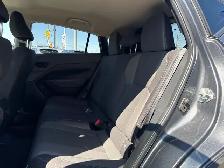 2024 Subaru Crosstrek Convenience Convenience, AWD, - Photo 9