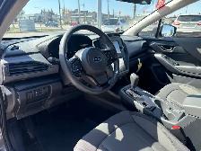 2024 Subaru Crosstrek Convenience Convenience, AWD, - Photo 12