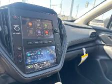 2024 Subaru Crosstrek Convenience Convenience, AWD, - Photo 13