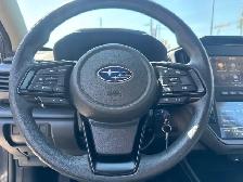 2024 Subaru Crosstrek Convenience Convenience, AWD, - Photo 16