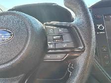 2024 Subaru Crosstrek Convenience Convenience, AWD, - Photo 19