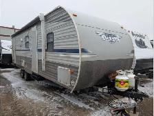 2020 Forest River RV Shasta 26 DB