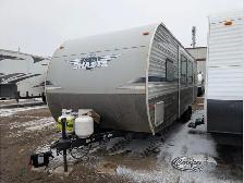 2020 Forest River RV Shasta 26 DB - Photo 3