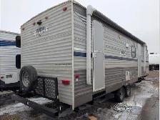 2020 Forest River RV Shasta 26 DB - Photo 4