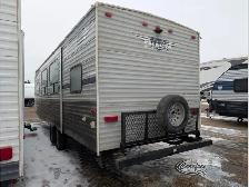 2020 Forest River RV Shasta 26 DB - Photo 5