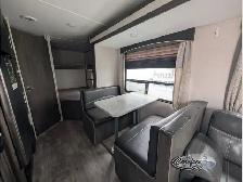 2020 Forest River RV Shasta 26 DB - Photo 7