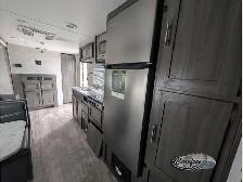 2020 Forest River RV Shasta 26 DB - Photo 10