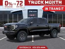 2026 GMC Sierra 1500 AT4X - Photo 2