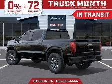 2026 GMC Sierra 1500 AT4X - Photo 3