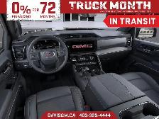 2026 GMC Sierra 1500 AT4X - Photo 5