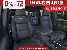 2026 GMC Sierra 1500 AT4X - Photo 6