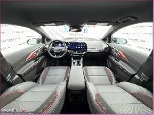 2024 Chevrolet Equinox EV RS AWD-459KM Range-360 Camera-Adaptive - Photo 2