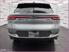 2024 Chevrolet Equinox EV RS AWD-459KM Range-360 Camera-Adaptive - Photo 8