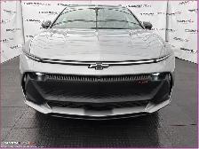 2024 Chevrolet Equinox EV RS AWD-459KM Range-360 Camera-Adaptive - Photo 11